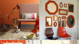 Interieur: Zo haal je oranje stijlvol in je huis!