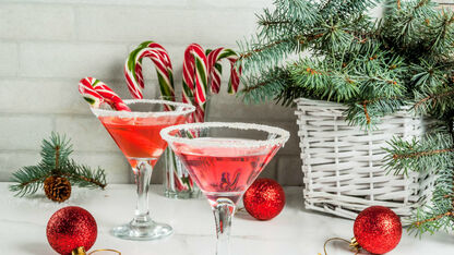 GIN-gle bells: dit zijn heerlijke kerstdrankjes met gin 