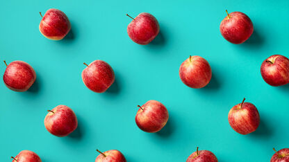 Top 10: Gezondste fruit