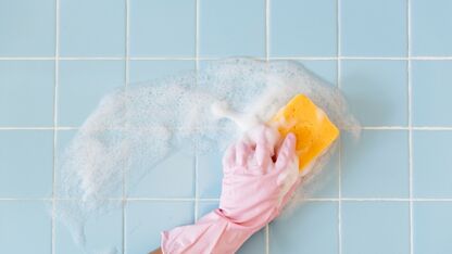 De allergoorste plekjes in je huis die je te weinig schoonmaakt