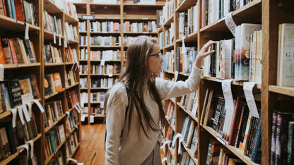 Beter laat dan nooit: Amerikaan levert bibliotheekboek bijna honderd jaar te laat in