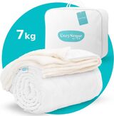 CozySense® - Verzwaringsdeken 7 kg - Weighted Blanket - Zwaartedeken - Verzwaarde... | bol.com